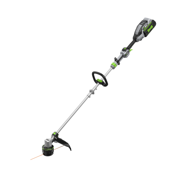 EGO ST1613E-T Rasentrimmer KIT