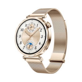 HUAWEI WATCH GT 5 - 41mm - Gold