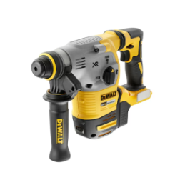 DeWalt DCH283NT-XJ 18 Volt SDS-plus Akku-Kombihammer 26mm (bürstenlos), 2,8 Joule