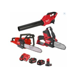 Milwaukee M18 FPP3OPL5-823P OPE POWERPACK