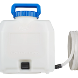 Milwaukee M18™ BPFP-WST SWITCH TANK™ 15 L Wassertank