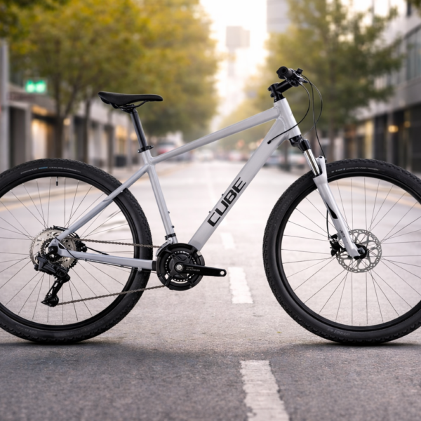 CUBE 25 Nature EXC seasalt´n´pyrite - 54 cm