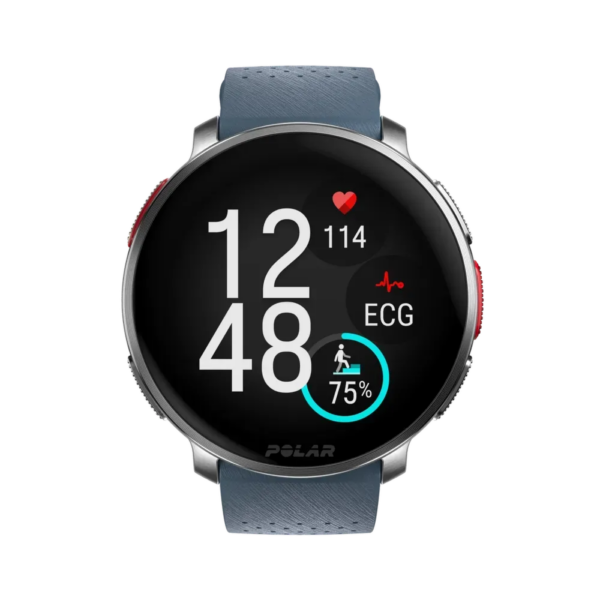 Polar Vantage V3 Premium-Multisportuhr