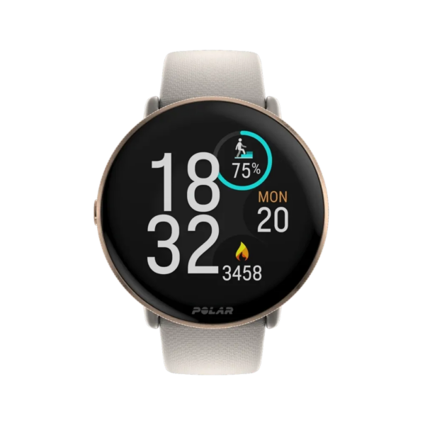 Polar Ignite 3 Fitnessuhr
