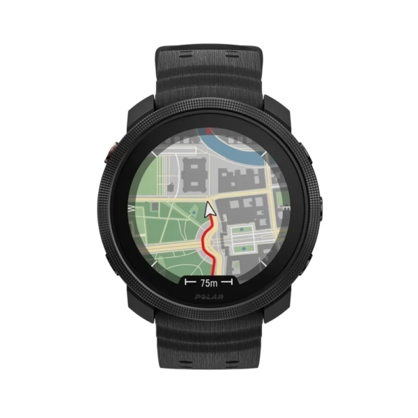 Polar Vantage M3 Smarte Multi-Sportuhr