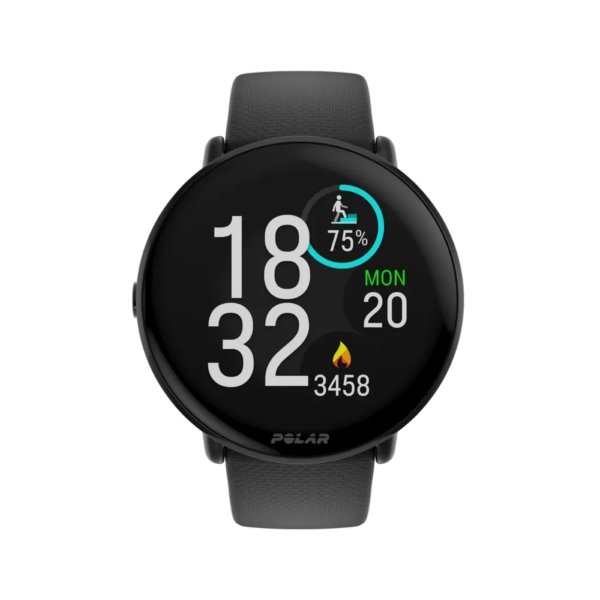 Polar Ignite 3 Fitnessuhr