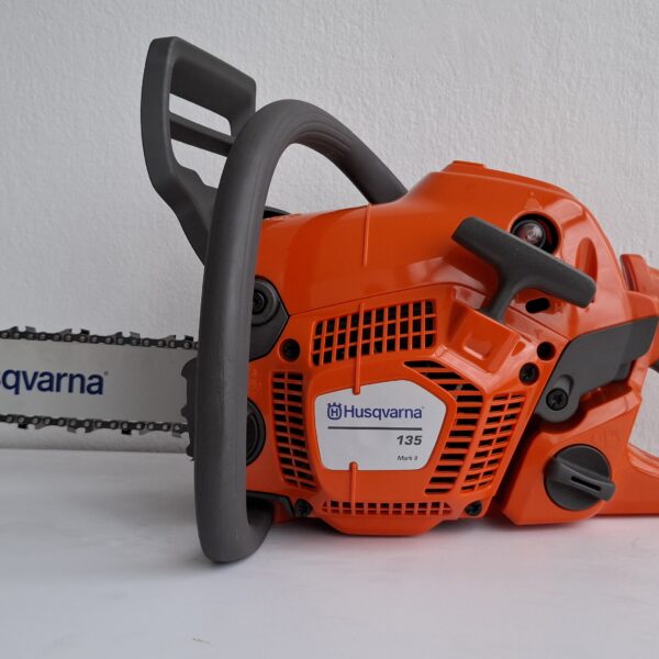 HUSQVARNA 135 Mark II Benzin-Kettensäge