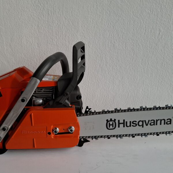 HUSQVARNA 365 X-Torq Benzin Kettensäge 18" SN 3/8" 1,5 mm C85