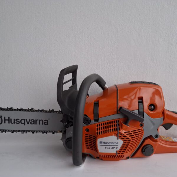 Husqvarna 572XP®G 45cm Benzin Motorsäge 572 XP®G