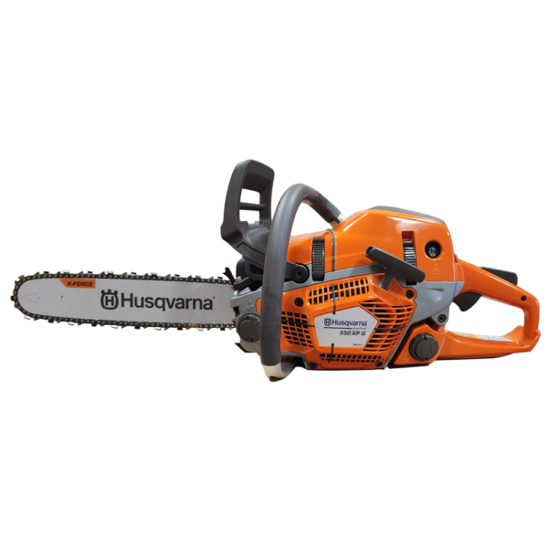 Husqvarna 550XP®G 38cm Benzin Motorsäge 550XP®G Mark II