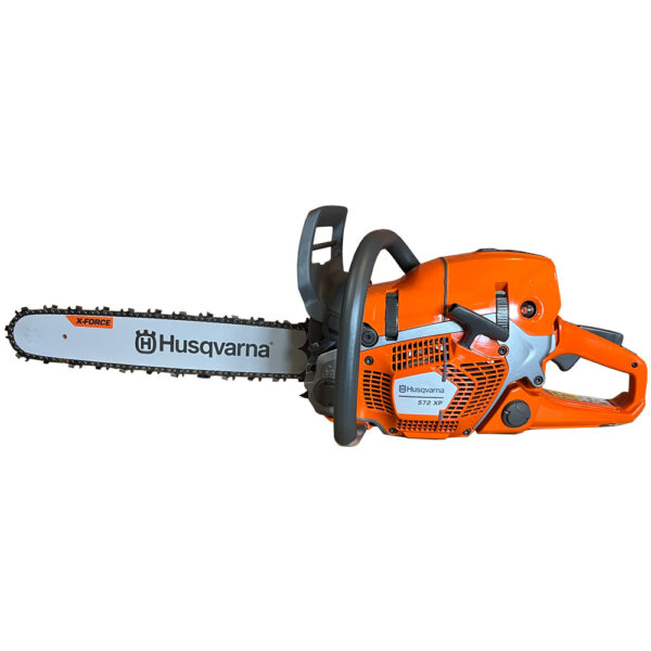 Husqvarna 572XP 45cm Benzin Motorsäge 572 XP