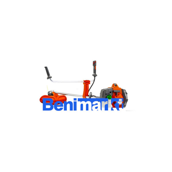 HUSQVARNA 535RXT Benzin-Motorsensen