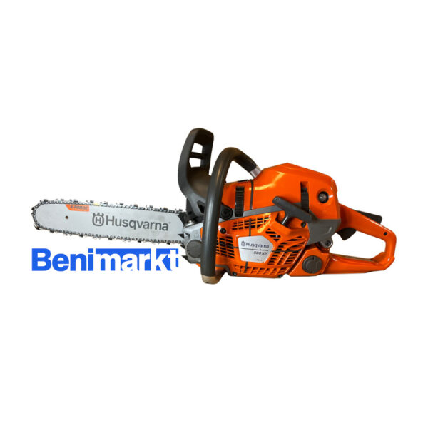 Husqvarna 560 XP Mark II 15" Motorsäge - 38 cm